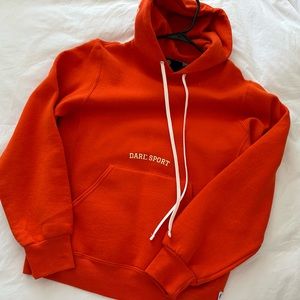 Darc Sport Hoodie